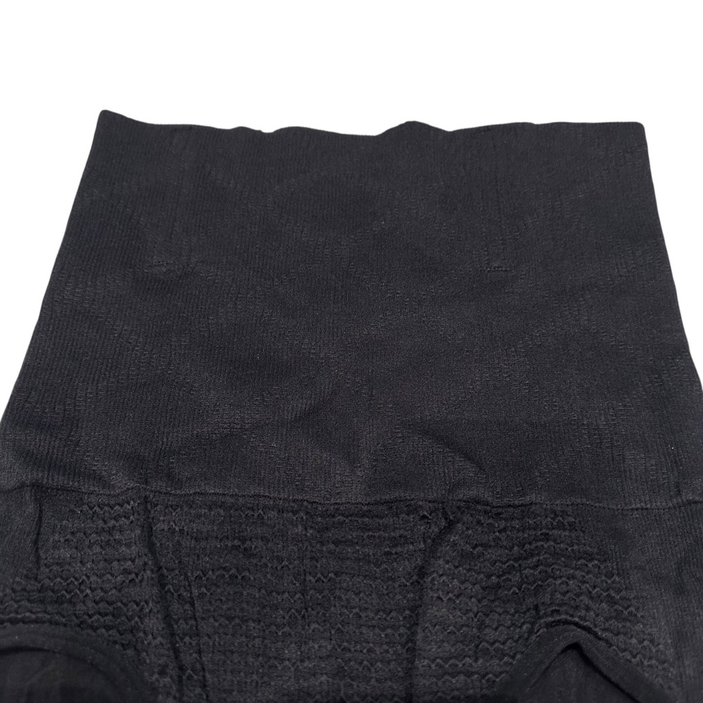 Black High Waisted Shaper Panty Size XL/XXL NWOT - Picture 4 of 8